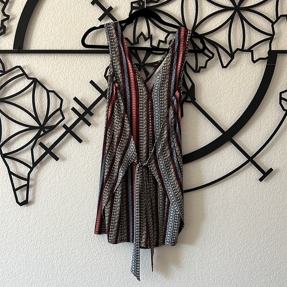 BCBG Generations Romper / Jumper NWT - Picture 2 of 4